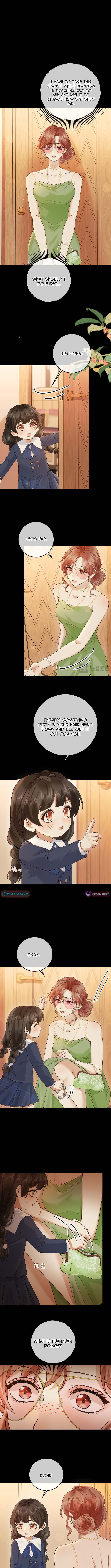 A Despicable Marriage Chapter 18 Page 1
