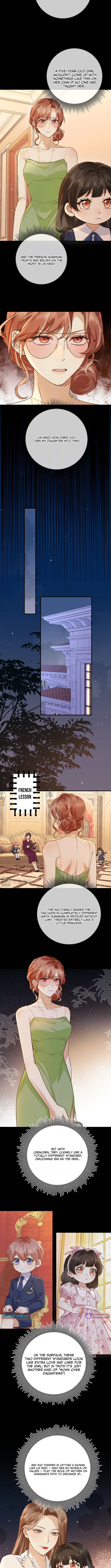 A Despicable Marriage Chapter 19 Page 1
