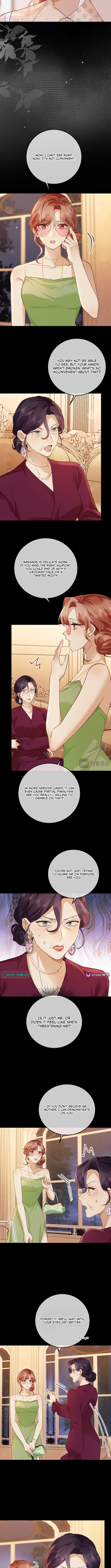 A Despicable Marriage Chapter 19 Page 1