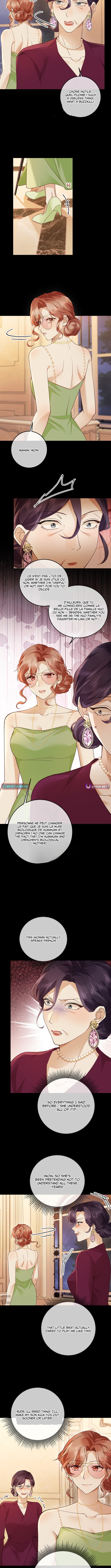 A Despicable Marriage Chapter 19 Page 1