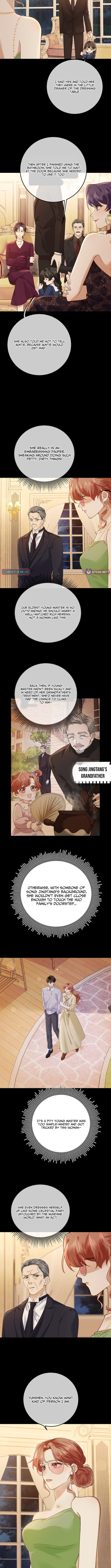 A Despicable Marriage Chapter 20 Page 1