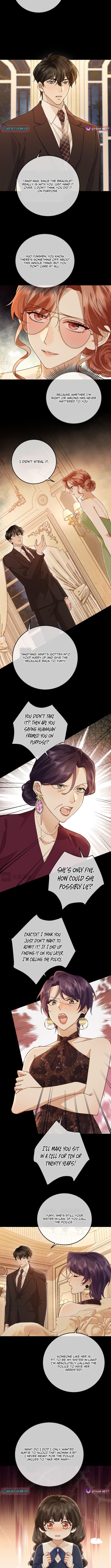 A Despicable Marriage Chapter 20 Page 1