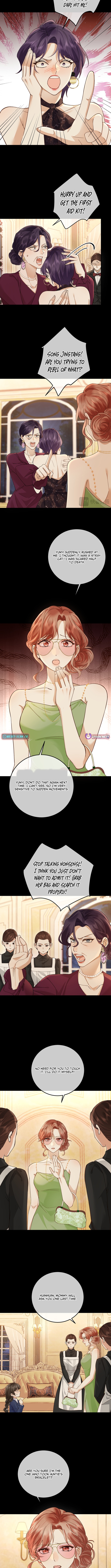 A Despicable Marriage Chapter 20 Page 1