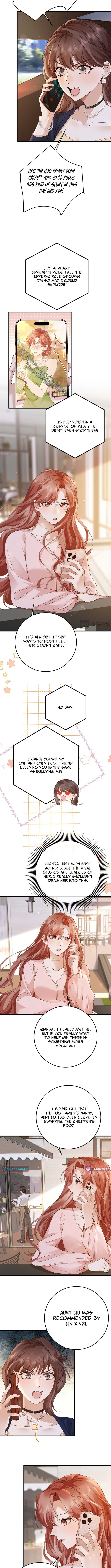 A Despicable Marriage Chapter 24 Page 1