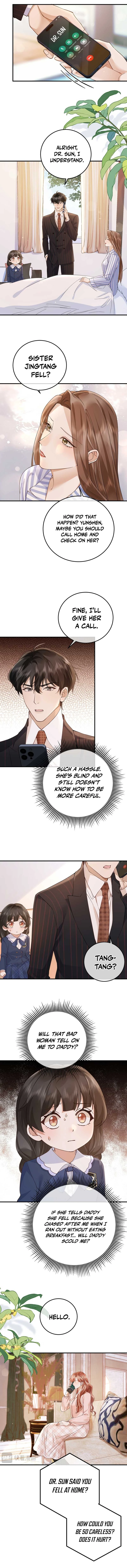 A Despicable Marriage Chapter 25 Page 1