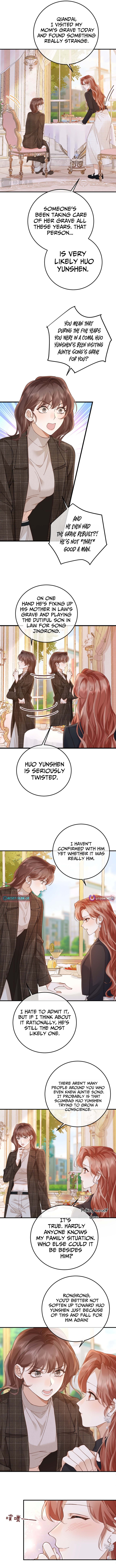 A Despicable Marriage Chapter 27 Page 1