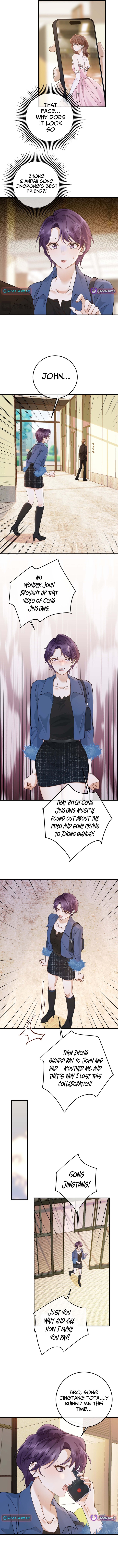 A Despicable Marriage Chapter 27 Page 1