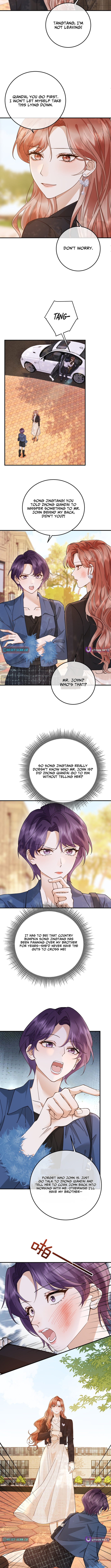 A Despicable Marriage Chapter 28 Page 1