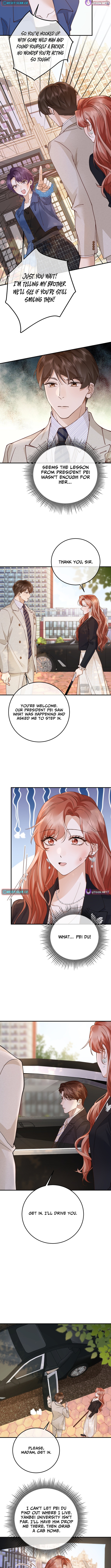 A Despicable Marriage Chapter 28 Page 1