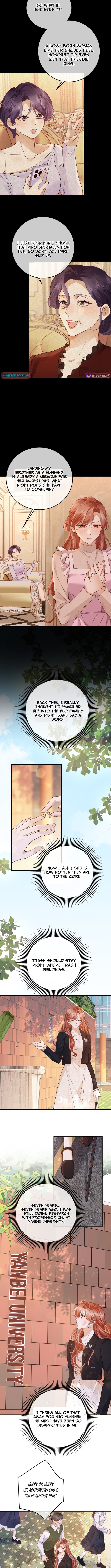 A Despicable Marriage Chapter 29 Page 1