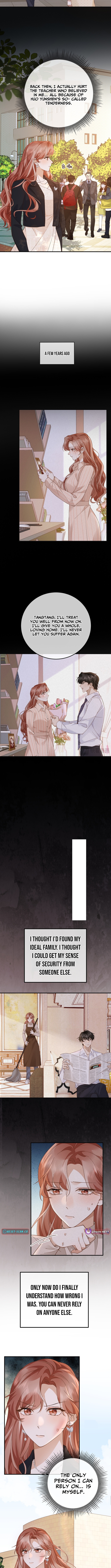A Despicable Marriage Chapter 29 Page 1