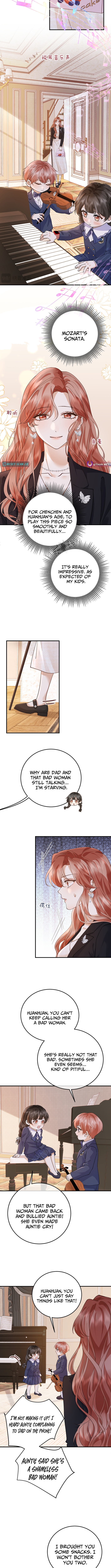 A Despicable Marriage Chapter 30 Page 1