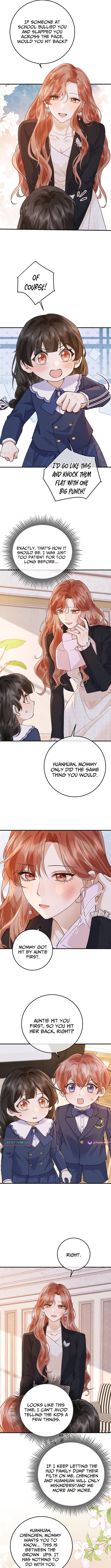 A Despicable Marriage Chapter 30 Page 1