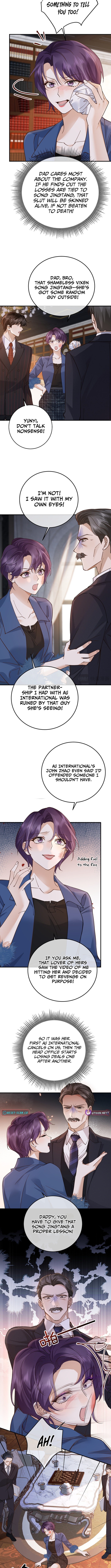 A Despicable Marriage Chapter 31 Page 1