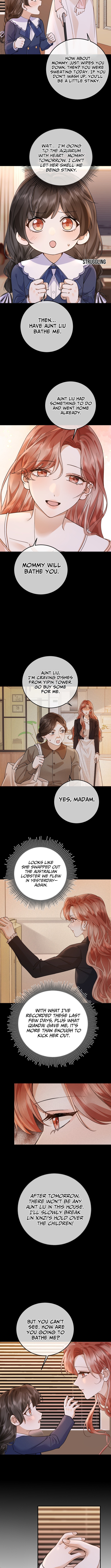 A Despicable Marriage Chapter 31 Page 1