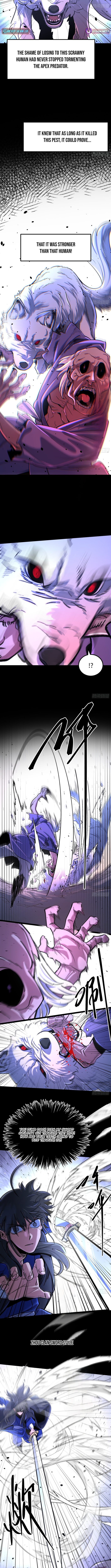 A Glimpse of the Jianghu Chapter 12 Page 1