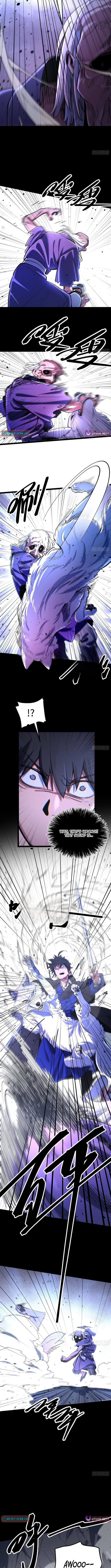 A Glimpse of the Jianghu Chapter 12 Page 1