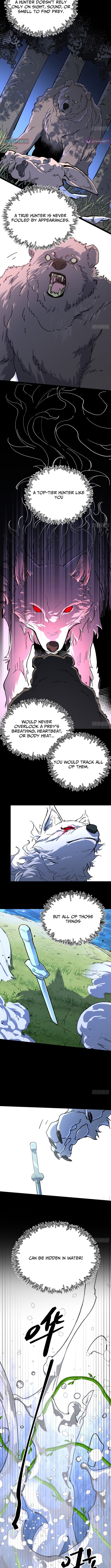 A Glimpse of the Jianghu Chapter 7 Page 1