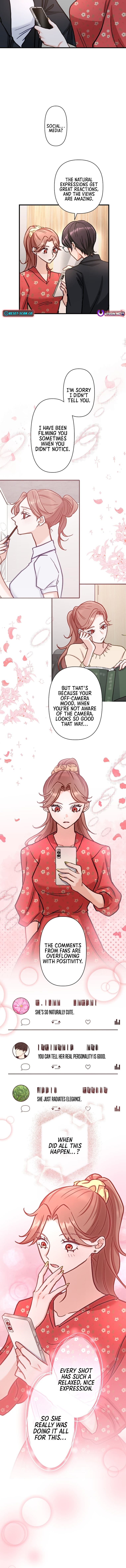 A Gruesome Death for Aiko Kujo Chapter 13 Page 1