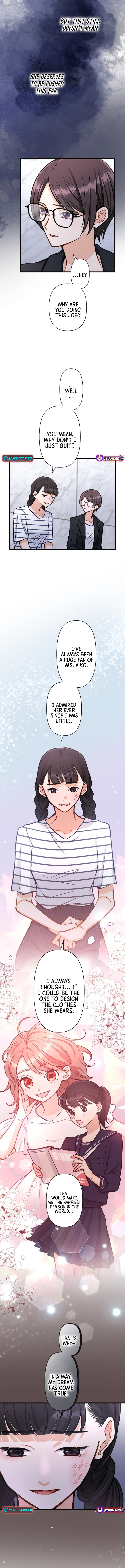 A Gruesome Death for Aiko Kujo Chapter 14 Page 1