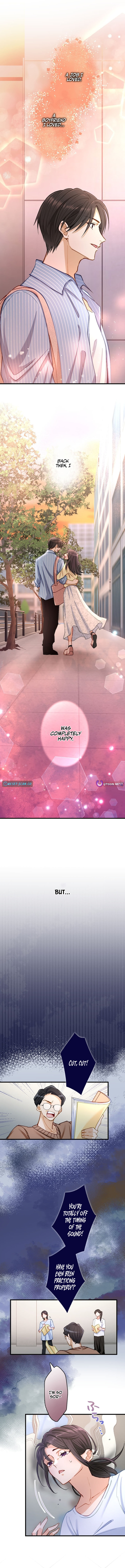 A Gruesome Death for Aiko Kujo Chapter 2 Page 1