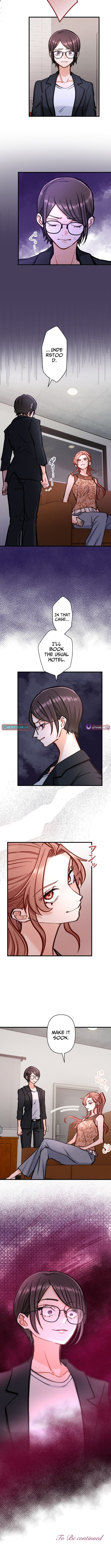 A Gruesome Death for Aiko Kujo Chapter 25 Page 1