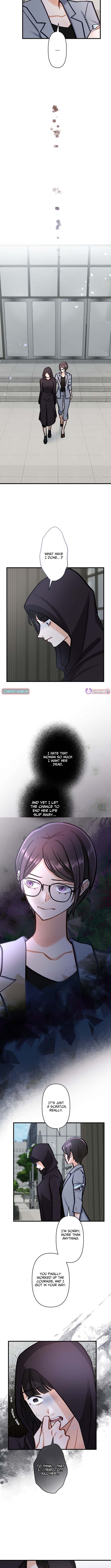 A Gruesome Death for Aiko Kujo Chapter 28 Page 1