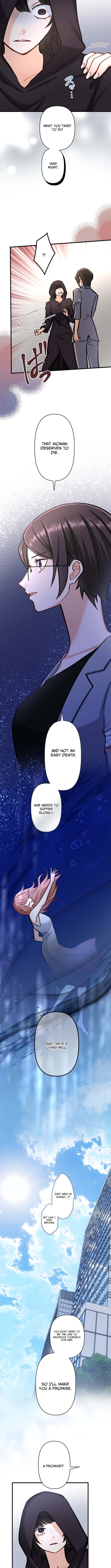 A Gruesome Death for Aiko Kujo Chapter 28 Page 1