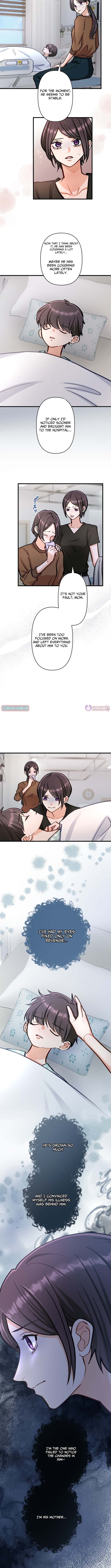 A Gruesome Death for Aiko Kujo Chapter 29 Page 1