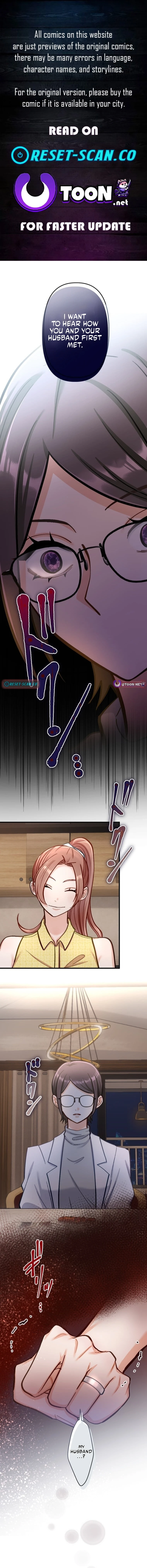 A Gruesome Death for Aiko Kujo Chapter 33 Page 1