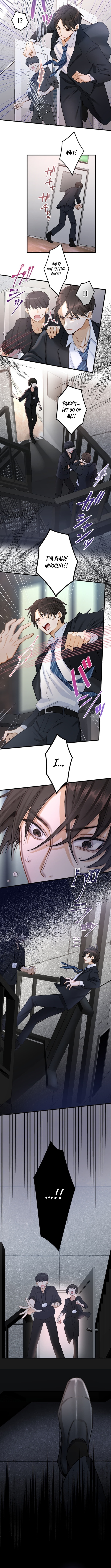 A Gruesome Death for Aiko Kujo Chapter 5 Page 1