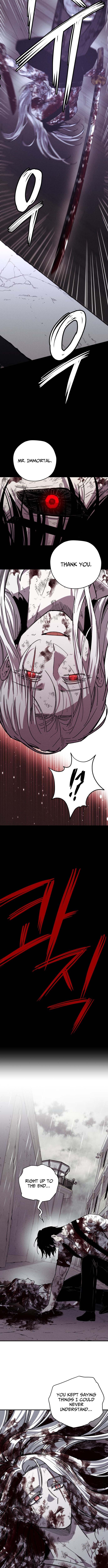 A Horde Of Zombies Chapter 39 Page 1