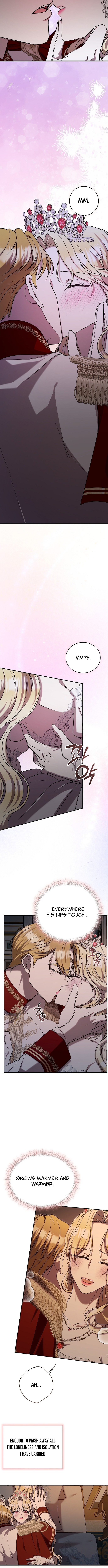A Queen Worthy of Dishonor Chapter 1 Page 1