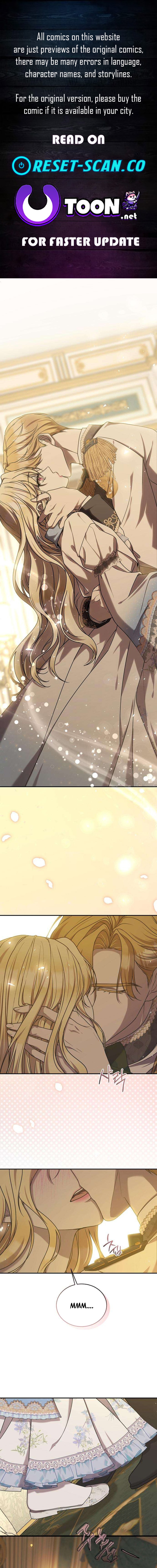 A Queen Worthy of Dishonor Chapter 10 Page 1