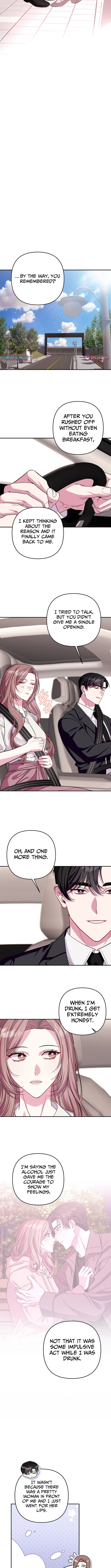 A Romance Beyond Boundaries Chapter 28 Page 1