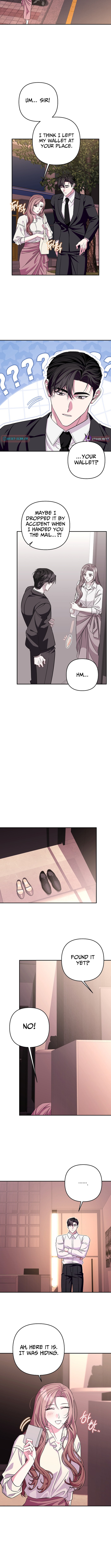 A Romance Beyond Boundaries Chapter 28 Page 1