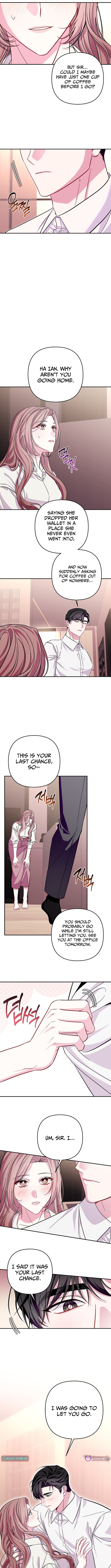 A Romance Beyond Boundaries Chapter 28 Page 1