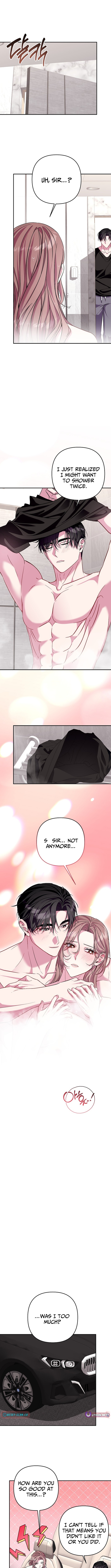 A Romance Beyond Boundaries Chapter 29 Page 1