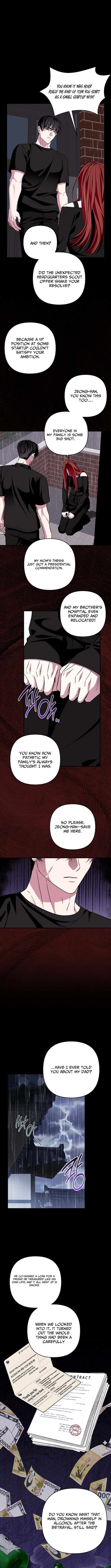 A Romance Beyond Boundaries Chapter 30 Page 1