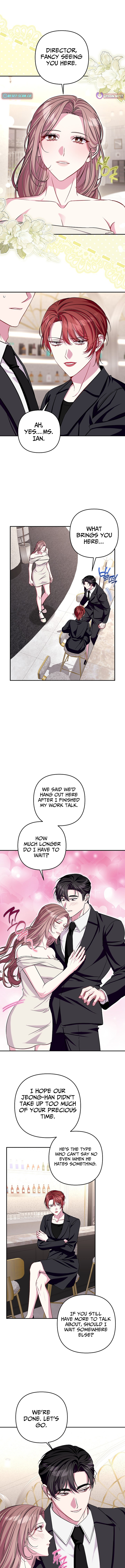 A Romance Beyond Boundaries Chapter 31 Page 1