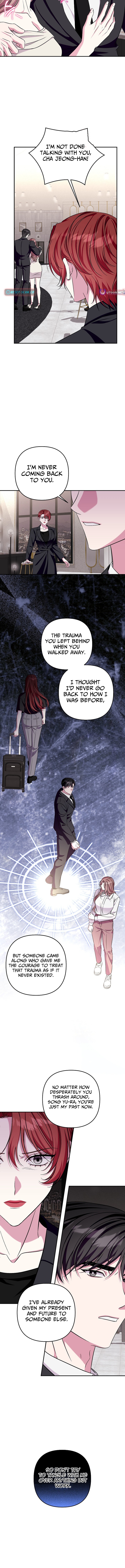 A Romance Beyond Boundaries Chapter 31 Page 1