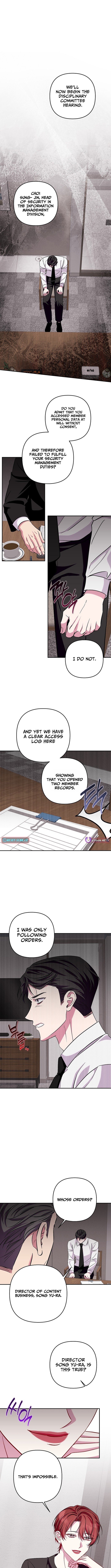 A Romance Beyond Boundaries Chapter 34 Page 1