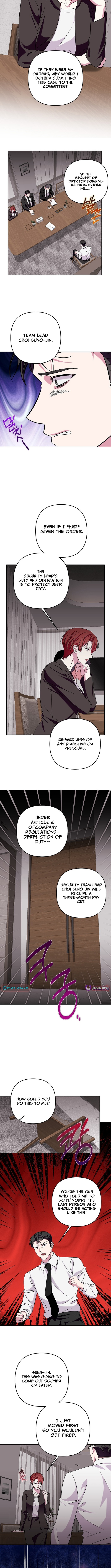 A Romance Beyond Boundaries Chapter 34 Page 1