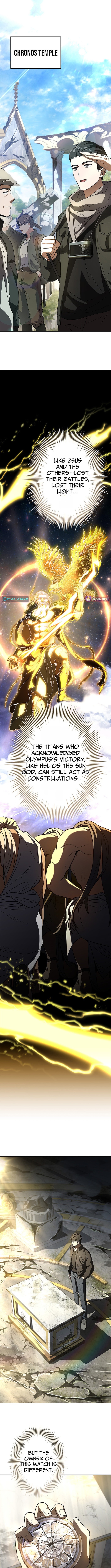 A Saint Who Levels Up Through Necromancy Chapter 2 Page 1