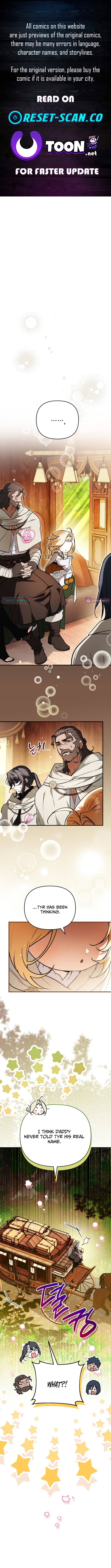 A Secretly Capable Child Is Seeking For Her Dad Chapter 28 Page 1