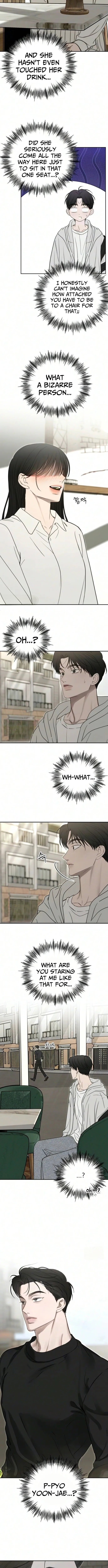 A Sibling’s POV Chapter 7 Page 1