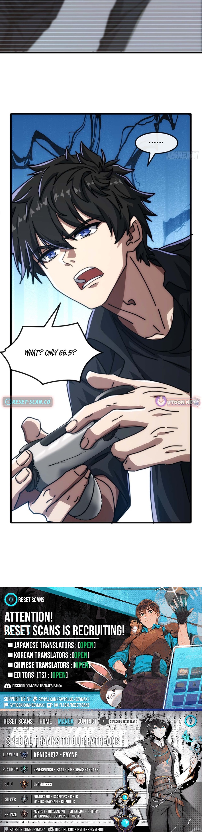 A Small World Full Of Fun Chapter 5 Page 1