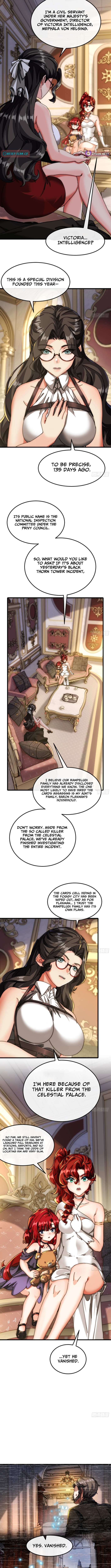 A Small World Full Of Fun Chapter 8 Page 1
