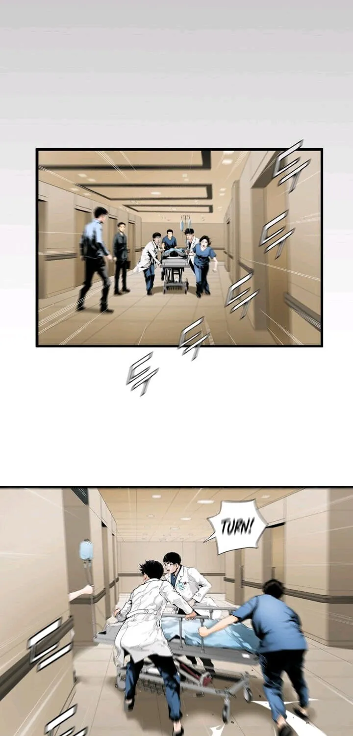 A True Doctor Chapter 0 Page 1