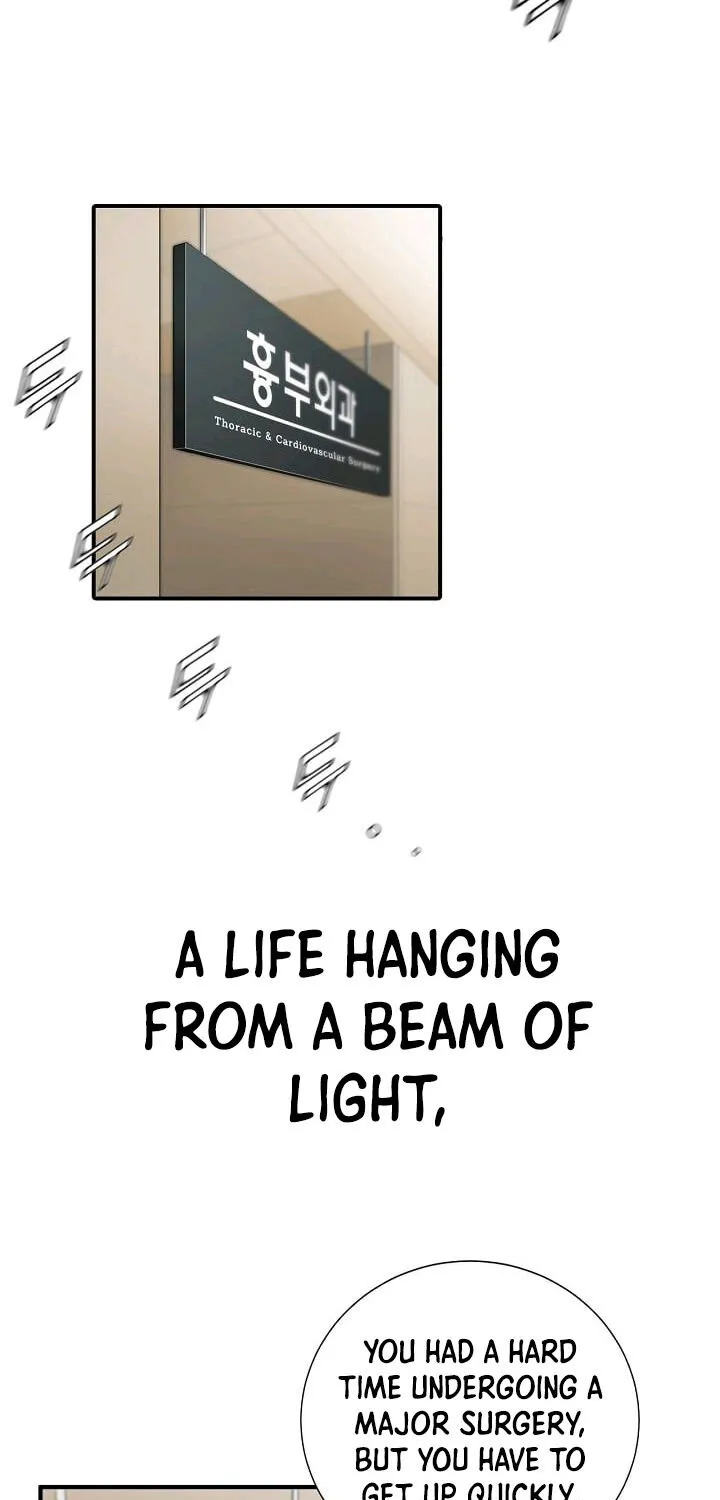 A True Doctor Chapter 0 Page 1